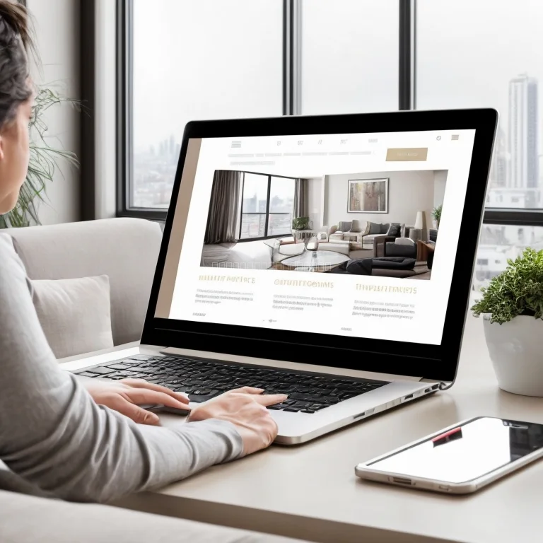 Illustration du fonctionnement de la plateforme elegantflat