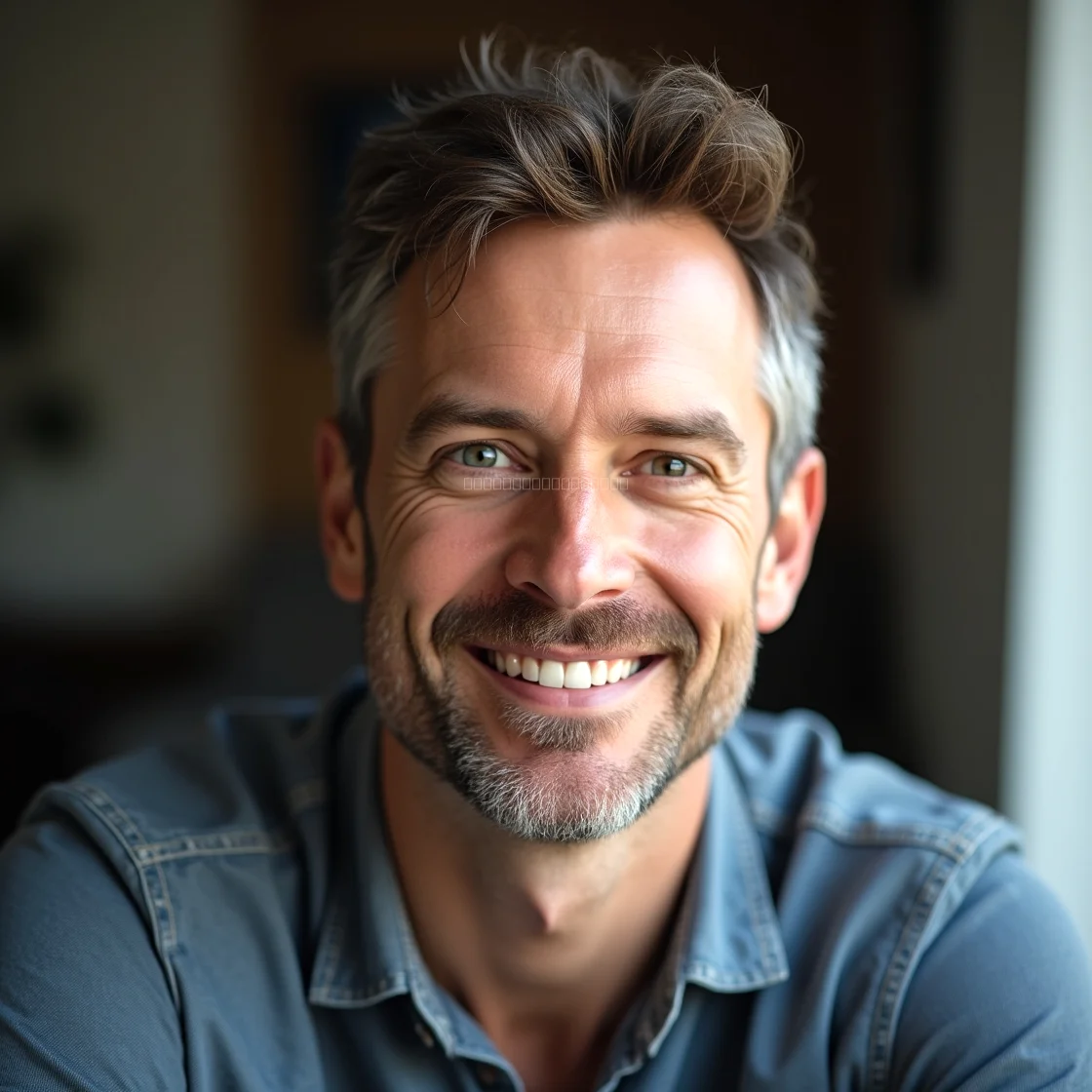 Luca Weber